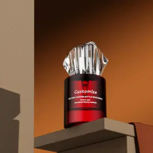 bottle essence