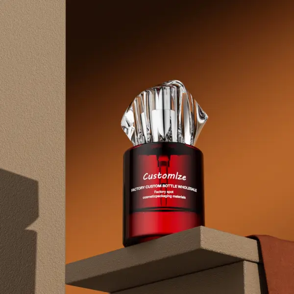 bottle essence
