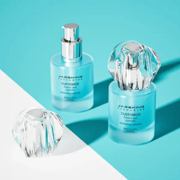 bottled essence