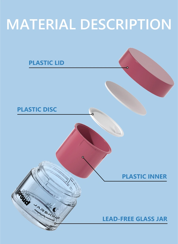 containers for lotions
