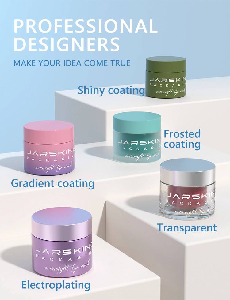 day cream jar