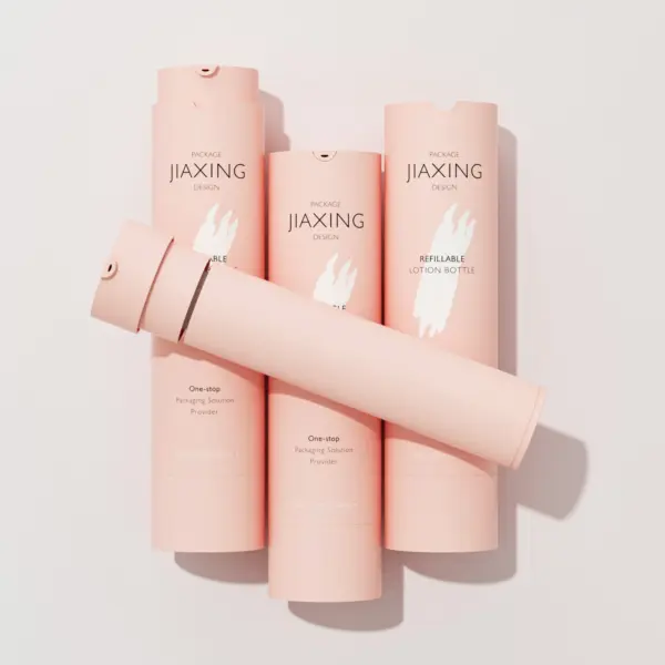 earth friendly packaging