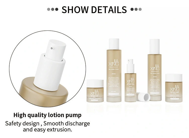 eco friendly beauty product packaging
