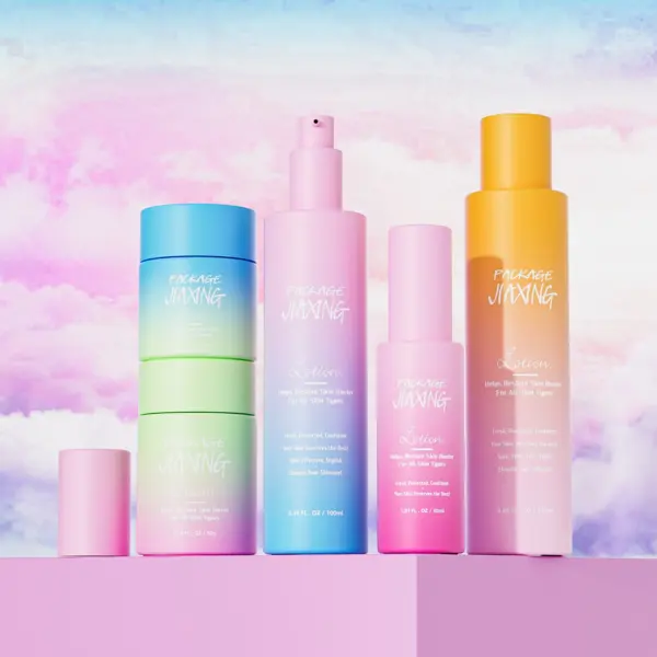 eco friendly skin care packaging