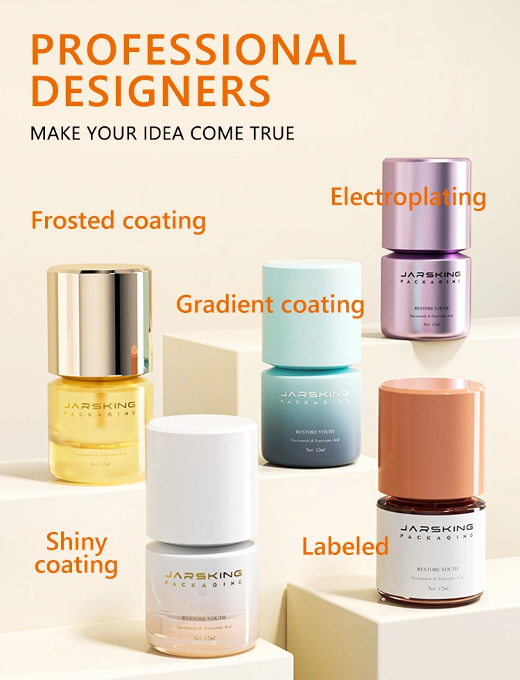 empty body lotion bottles