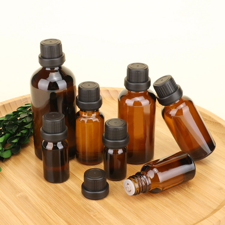 essential oil shipping box