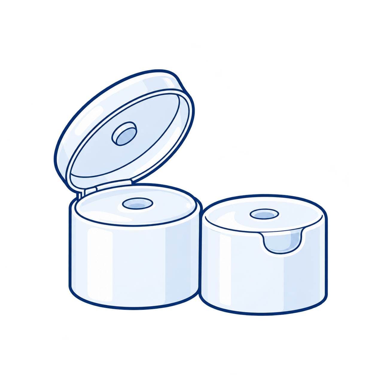 flip-top-or-disc-top