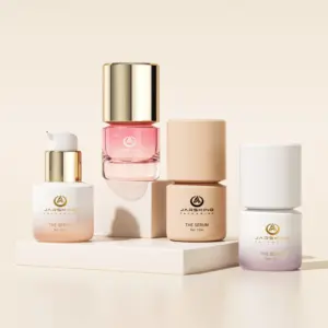 hand lotion packaging