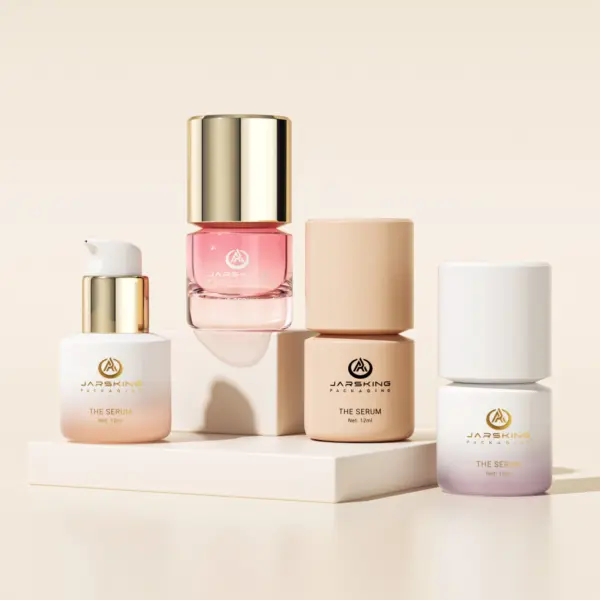 hand lotion packaging