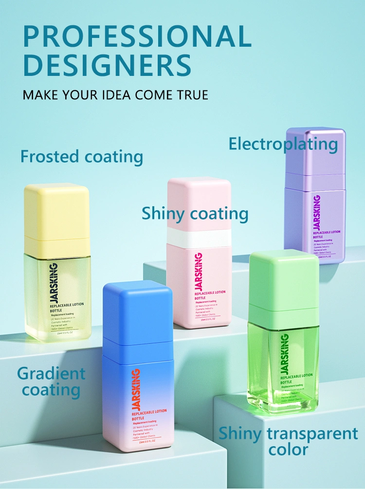 lotion bottle dispenser
