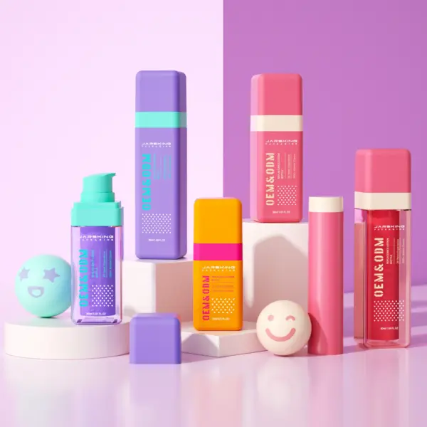 lotion dispenser bottles