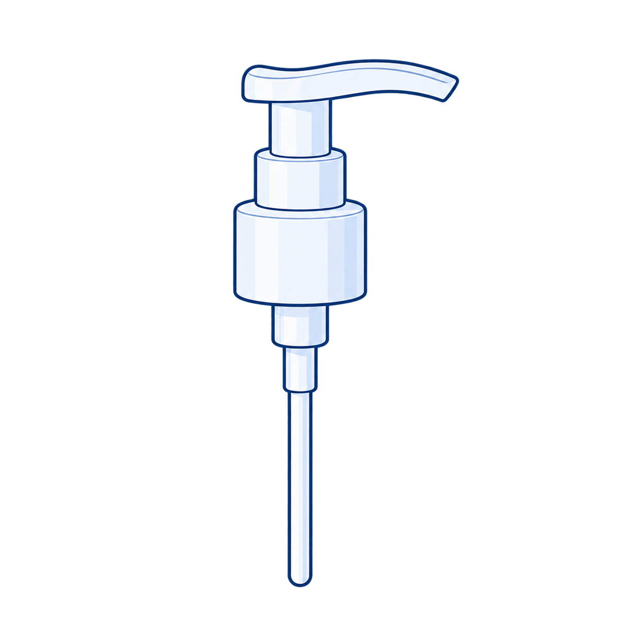 lotion-pump