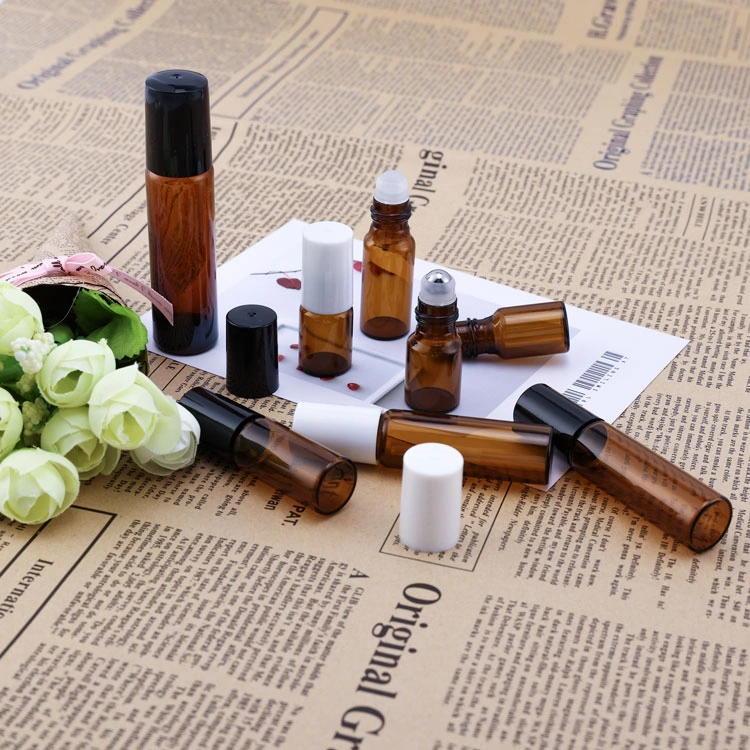 Mini Sample & Travel Vials