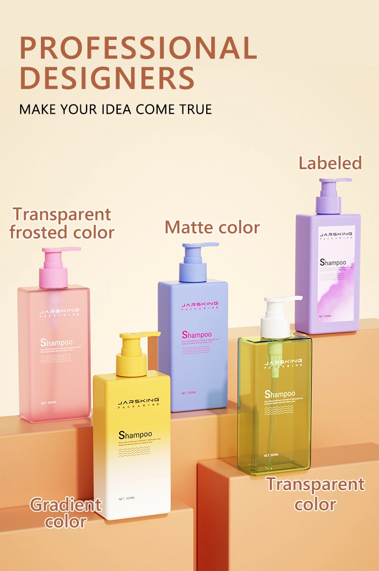 personal care set
