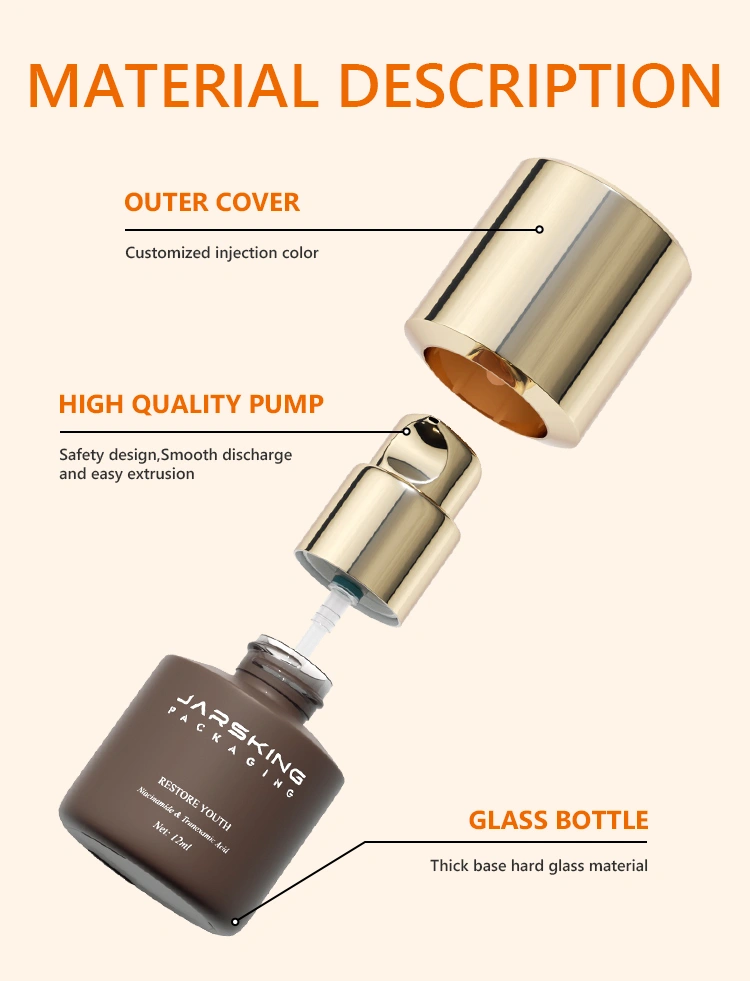 small bottles of lotion