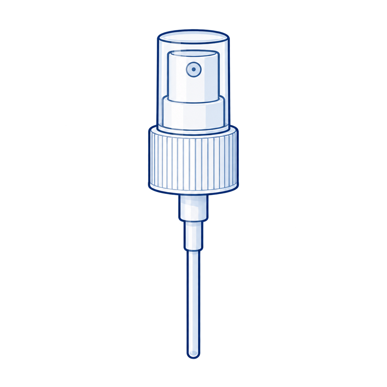 spray-pump