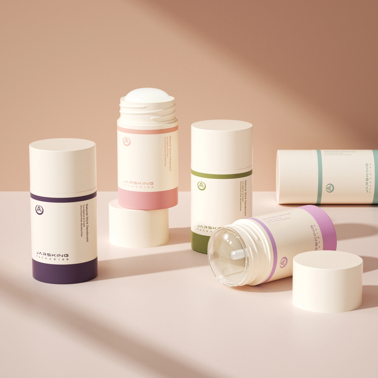 sunscreen stick bottle