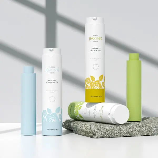 sustainability and packaging