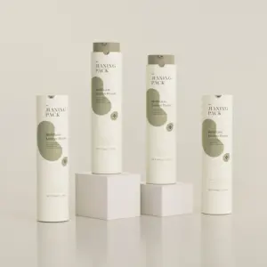 sustainability of packaging