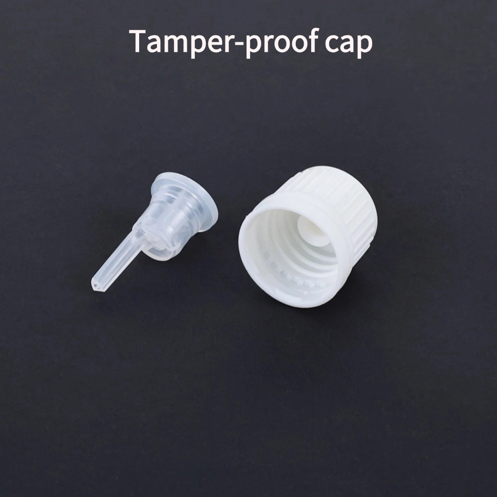 Tamper-Evident Design