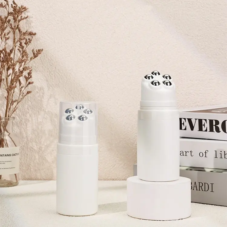 Wide-Body & Multi-Ball Bottles