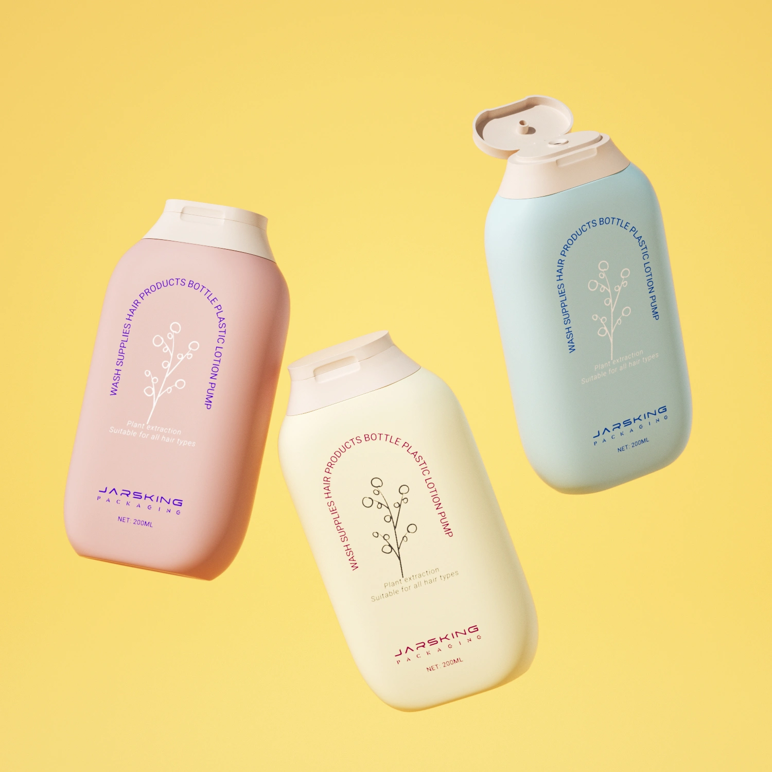 body wash set for her