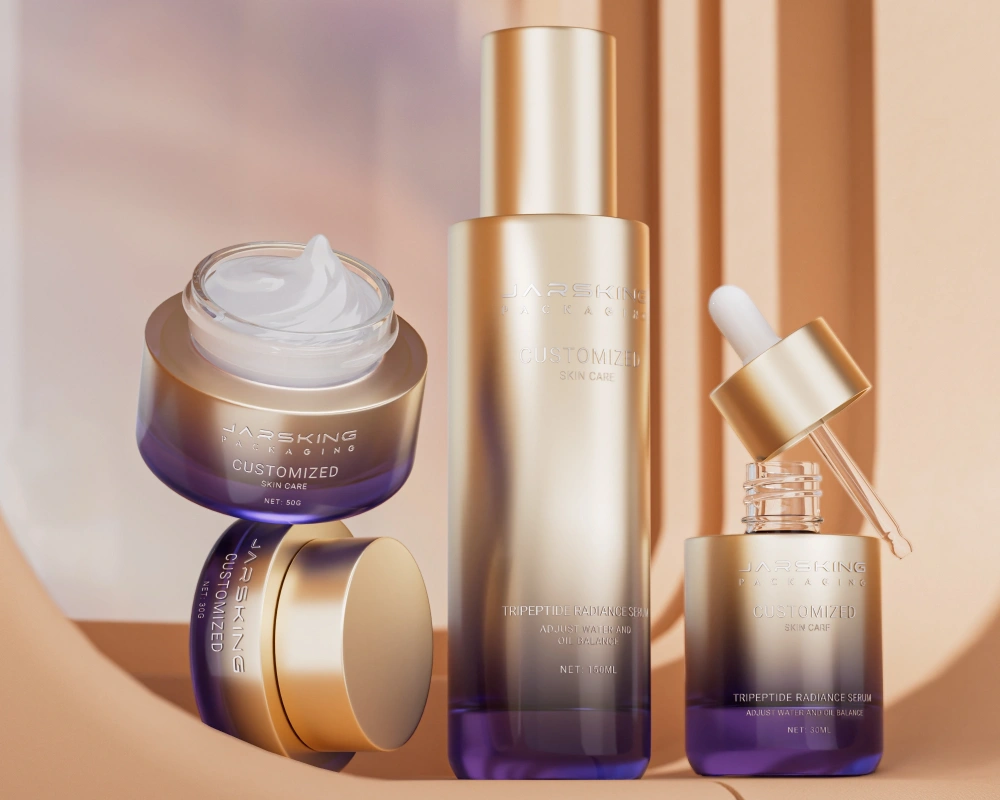 Compatibility with a wide range of formulas