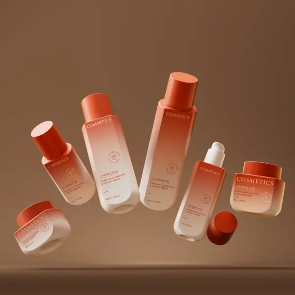cosmetic jar supplier