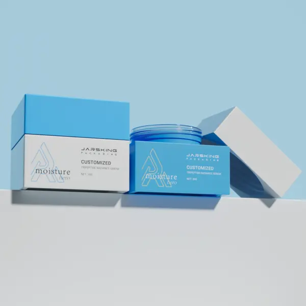 cosmetic packaging manufacturer