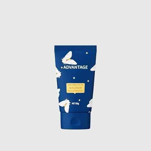Cosmetic Tube