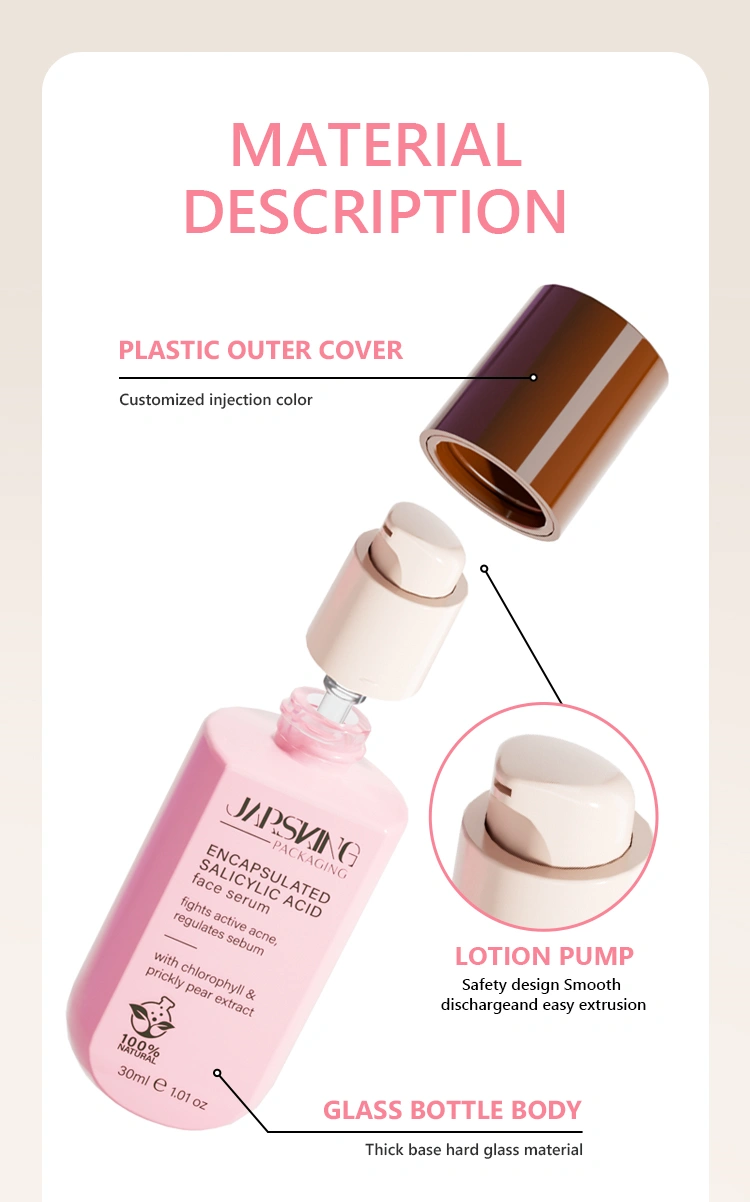 custom cosmetic packaging manufacturers