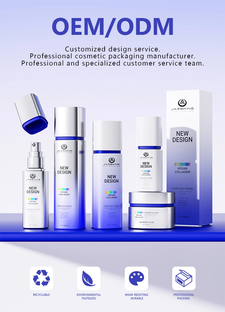 cute skincare packaging
