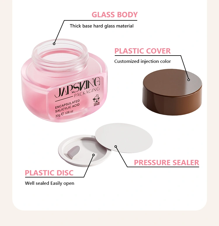 eco friendly cosmetic containers