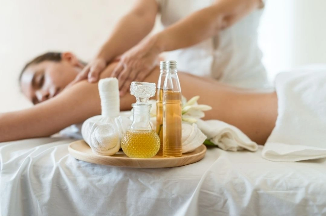 Health & Wellness Benefits of Essential Oils