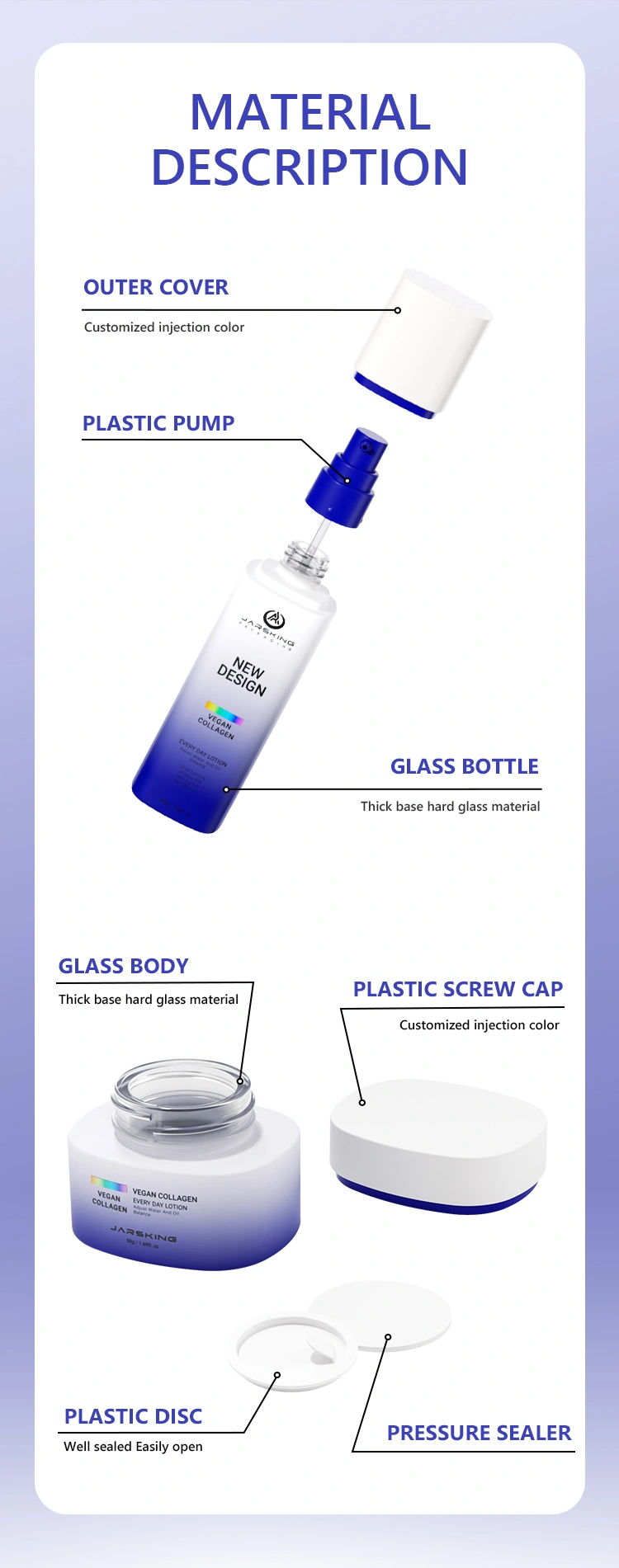 innovative makeup packaging