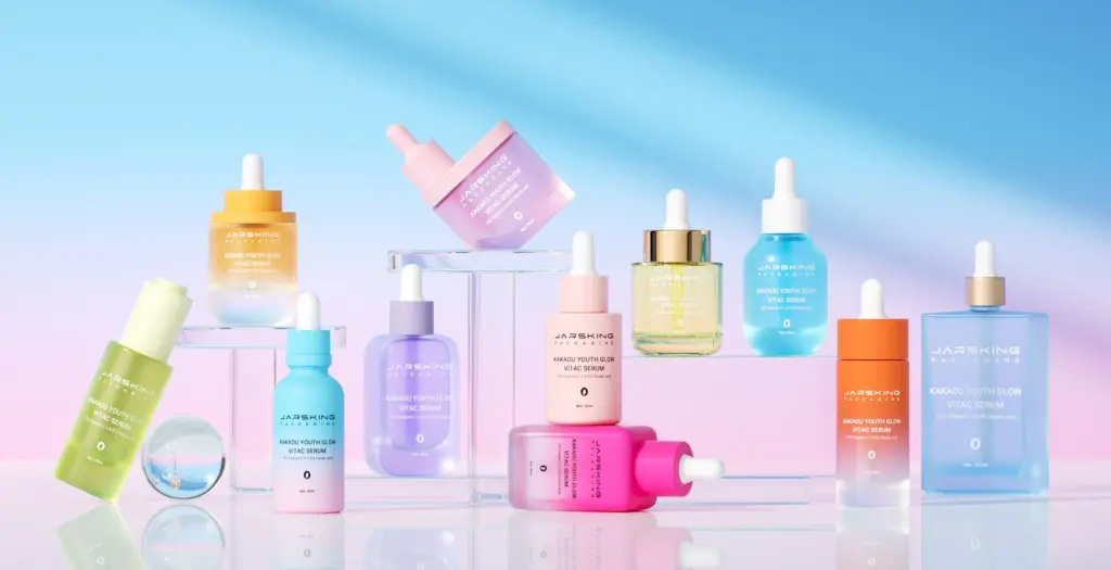 Othilapak's essentual oil packaging