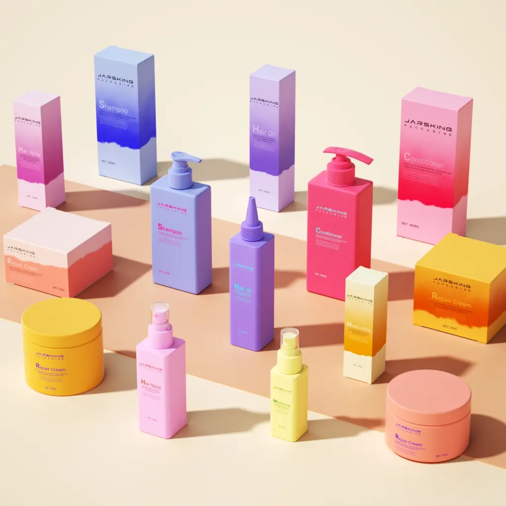 personal care container suppliers