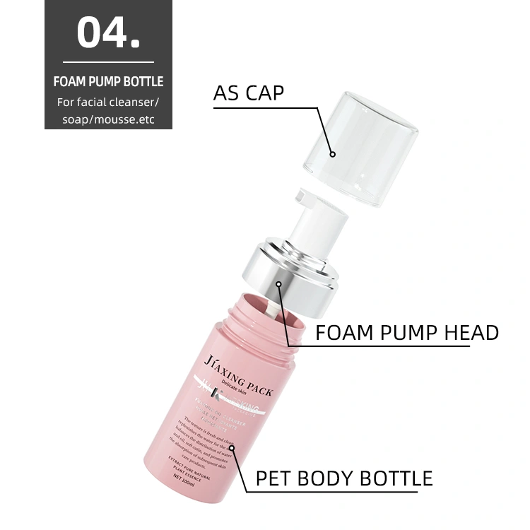 PETskincare packaging
