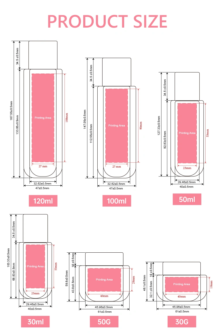 recyclable cosmetic packaging