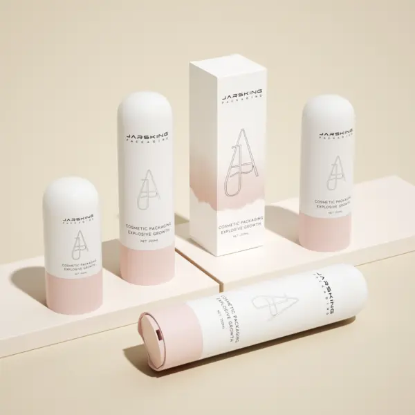 shampoo bottle custom