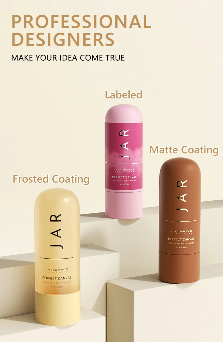 small bottle shampoo