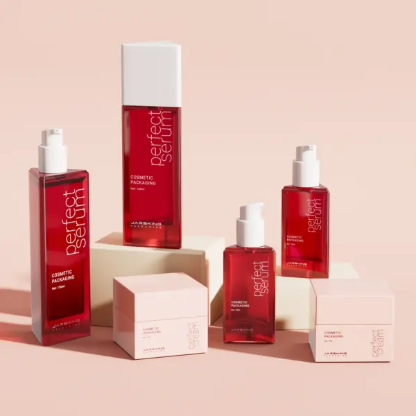 sustainable cosmetic packaging