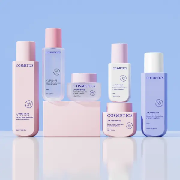 sustainable skincare packaging