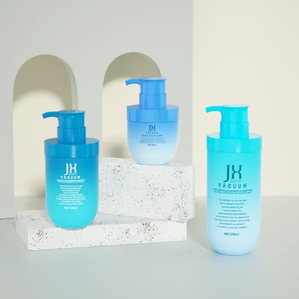 250ml airless bottle