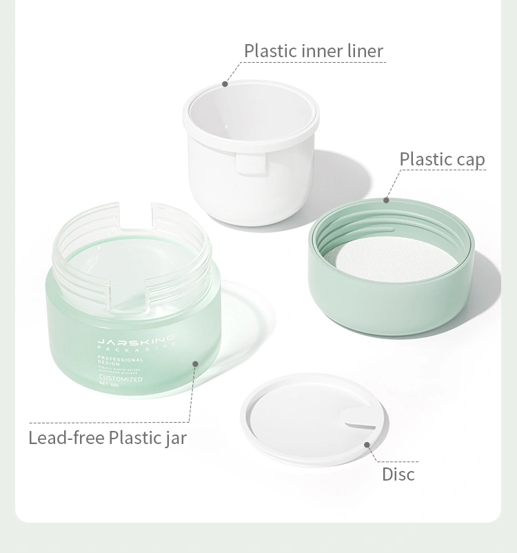 airless dispenser