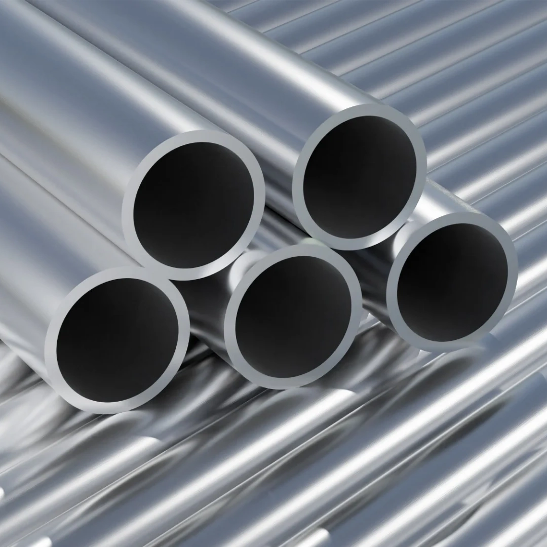 Aluminum