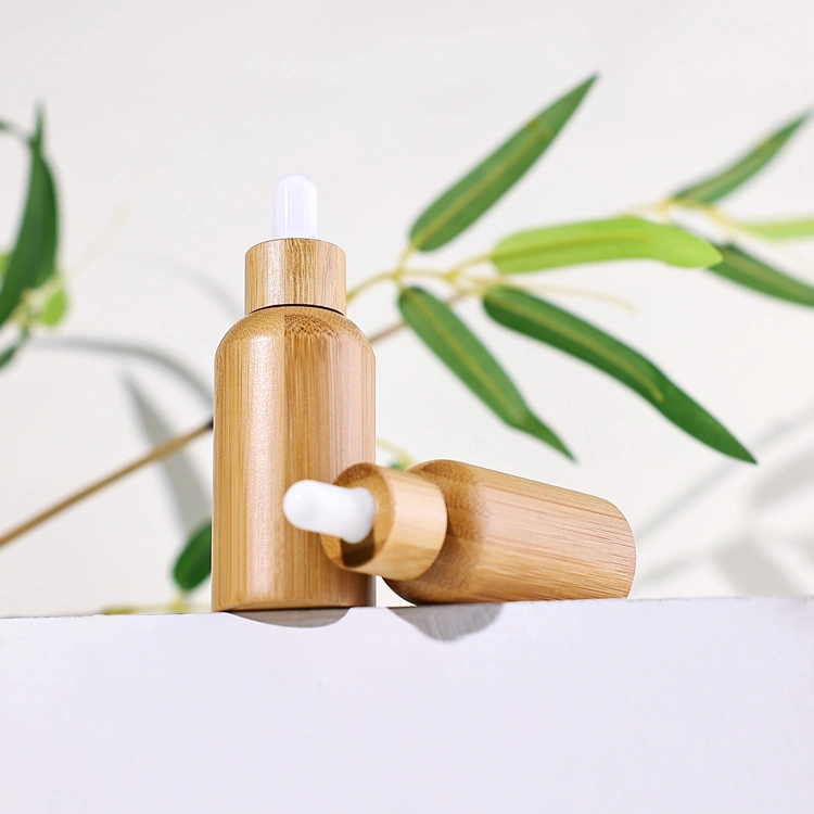 bamboo dropper