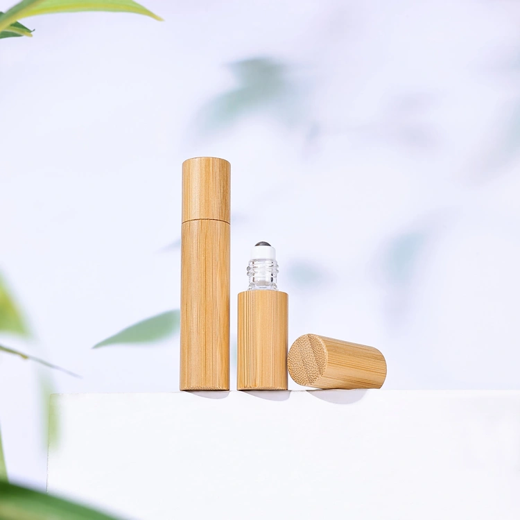 bamboo roller