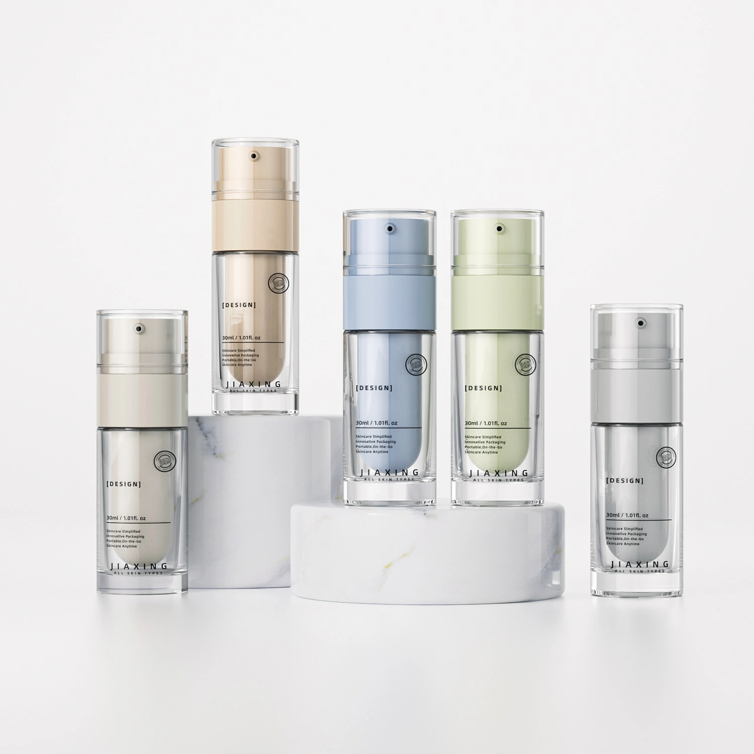 environmentally friendly packaging products
