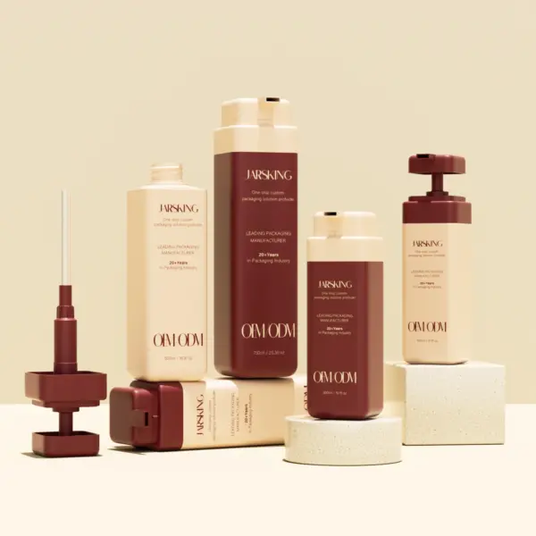 Leak-proof shampoo bottle manufacturer